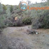 Mud Flat Campground ico