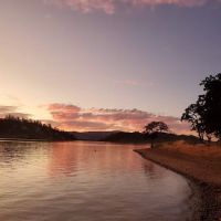 Stony Gorge Campground ico