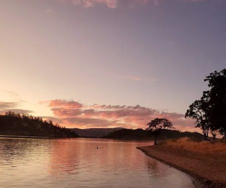 Stony Gorge Campground