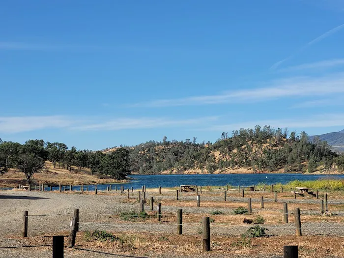 Stony Gorge Campground Picture 2