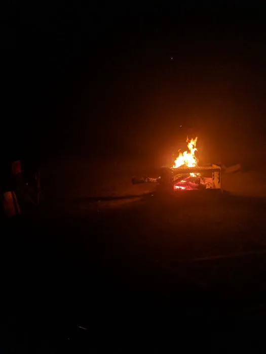 Stony Gorge Campground Picture 5