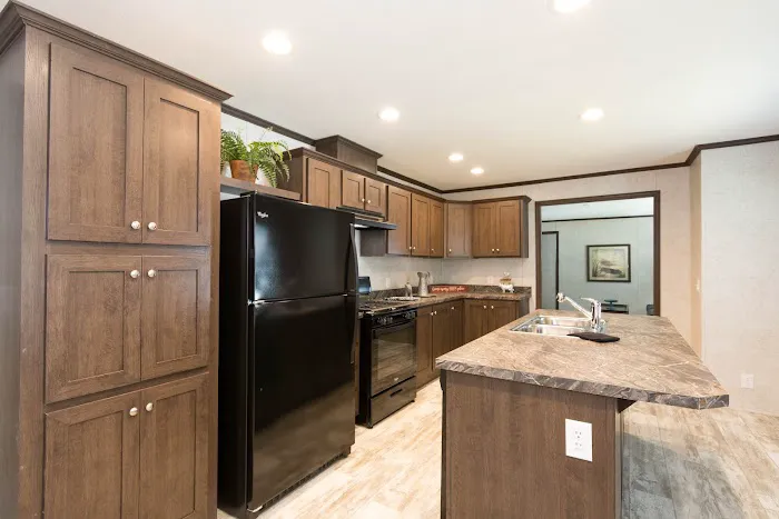 Tri-Star Estates Manufactured Home Community Picture 2