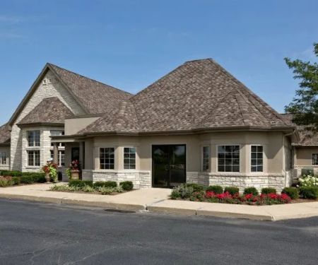 Tri-Star Estates Manufactured Home Community