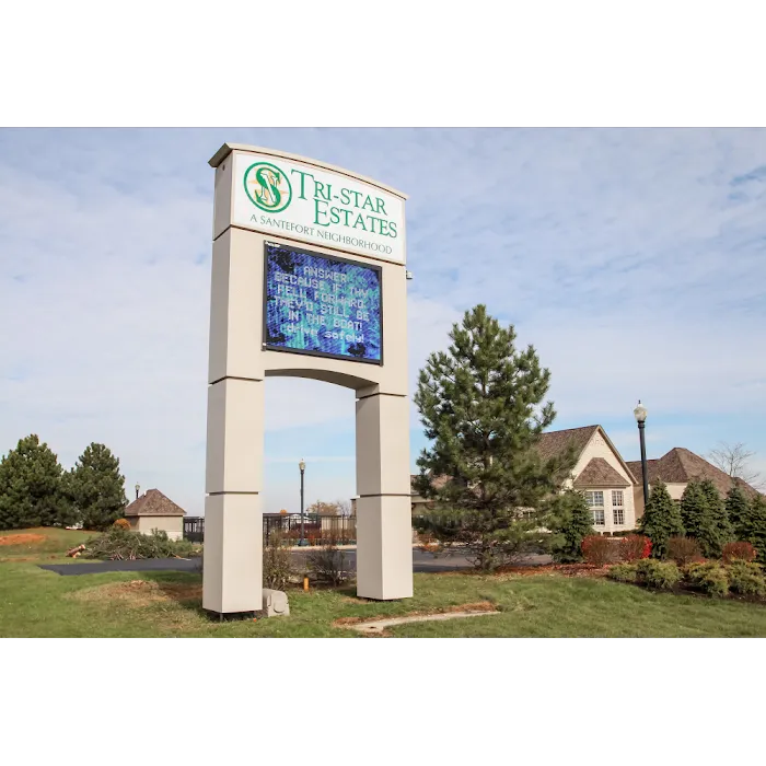 Tri-Star Estates Manufactured Home Community Picture 10