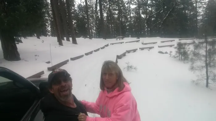 Whitlock Campground Picture 3