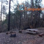 Whitlock Campground