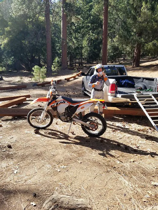 Whitlock Campground Picture 9