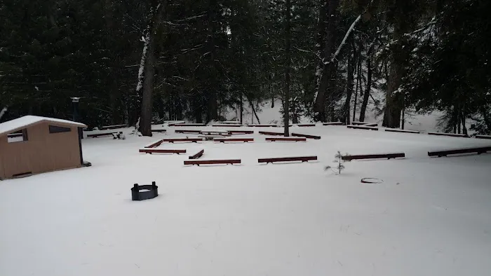 Whitlock Campground Picture 7