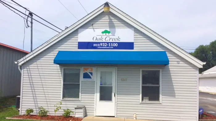 Oak Creek Estates Picture 4