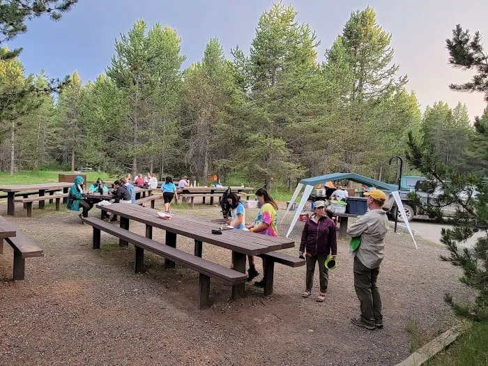 Buffalo Campground Picture 2