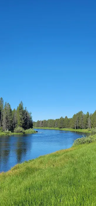 Buffalo Campground Picture 1