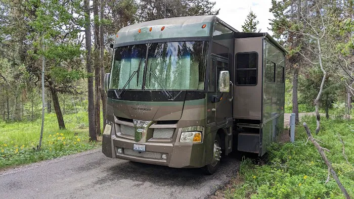 Buffalo Campground Picture 6