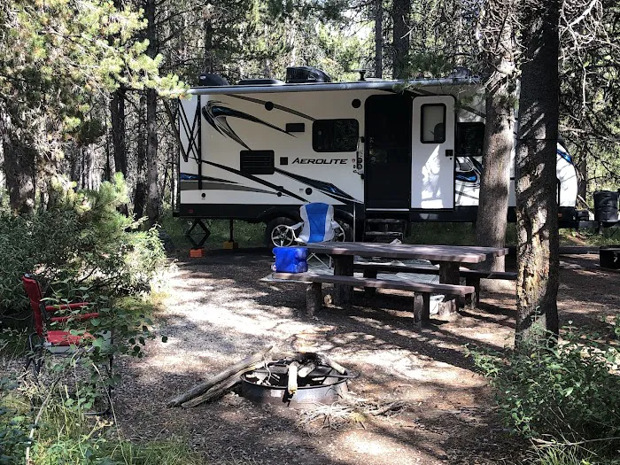 Buffalo Campground Picture 9