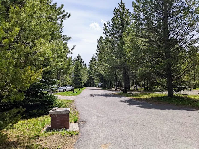 Buffalo Campground Picture 4