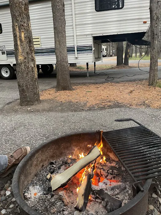 Buffalo Campground Picture 7