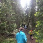 Box Canyon Campground