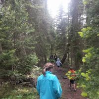 Box Canyon Campground ico