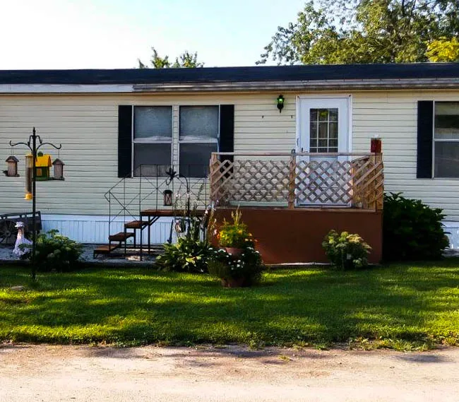 Kankakee Estates Picture 2