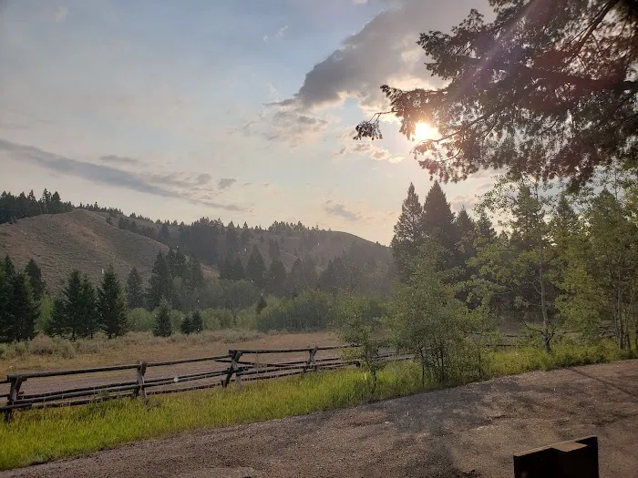 Stoddard Creek Campground Picture 7