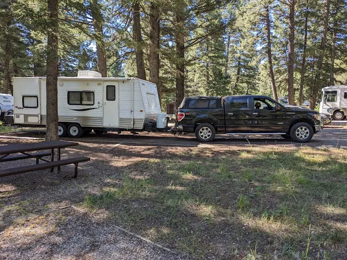 Stoddard Creek Campground Picture 2