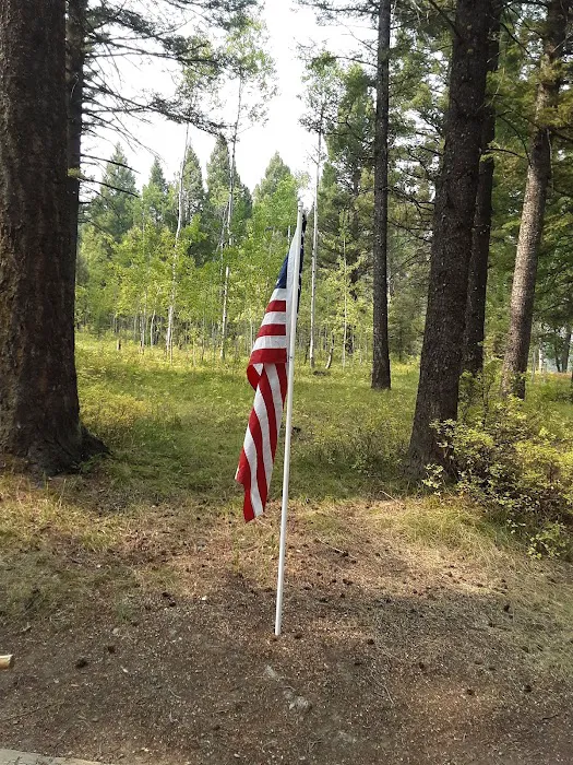 Stoddard Creek Campground Picture 8