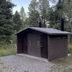 Stoddard Creek Campground