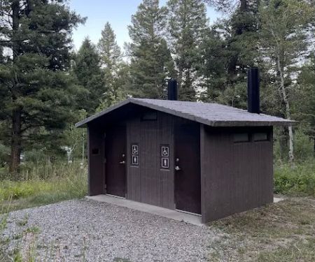 Stoddard Creek Campground