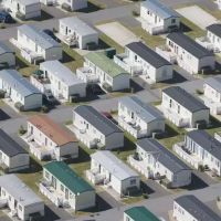 Riverside West Mobile Home Park ico