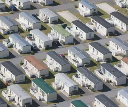 Riverside West Mobile Home Park