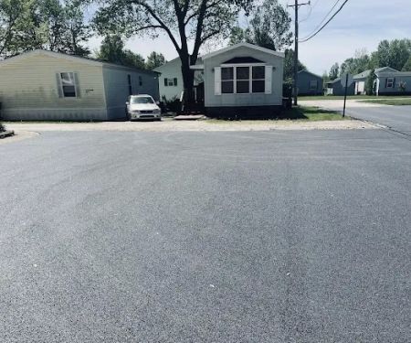 Shady-Nook Manufactured Home Community Inc