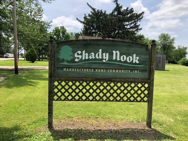 Shady-Nook Manufactured Home Community Inc Picture 7