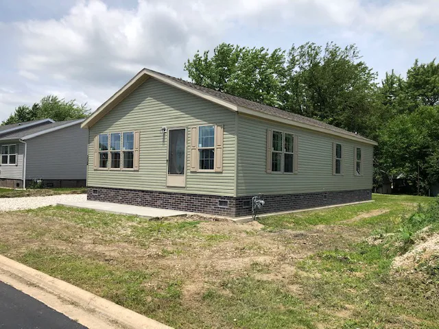 Shady-Nook Manufactured Home Community Inc Picture 3