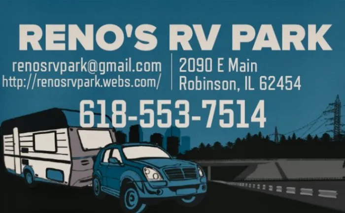Reno’s RV Park Picture 10