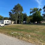 Cozy Corner Campsite (taking reservations)