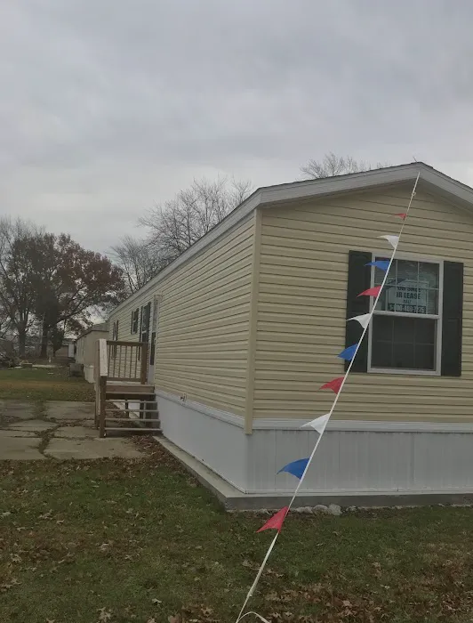 Southwind Estates Manufactured Home and RV Park Picture 1