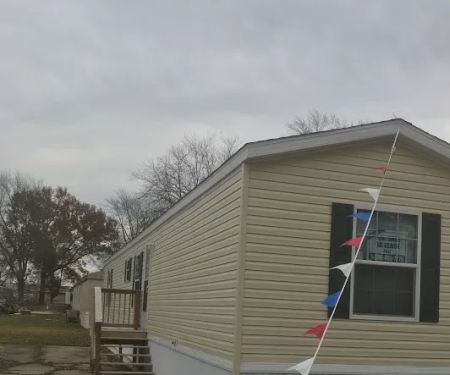 Southwind Estates Manufactured Home and RV Park