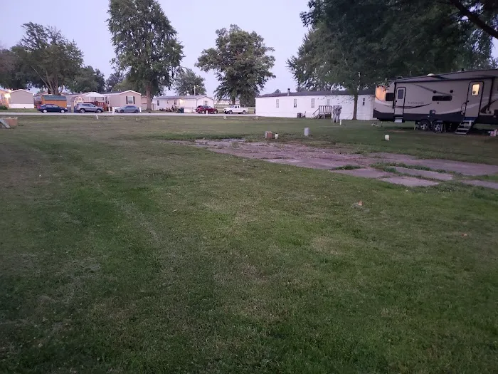 Southwind Estates Manufactured Home and RV Park Picture 5