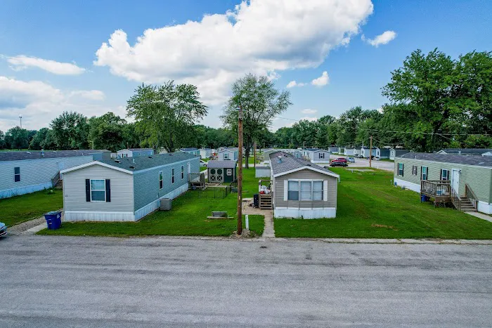 Southwind Estates Manufactured Home and RV Park Picture 8