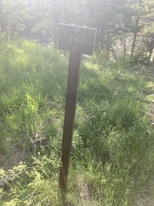 Meadowcreek Mobile Park Picture 2