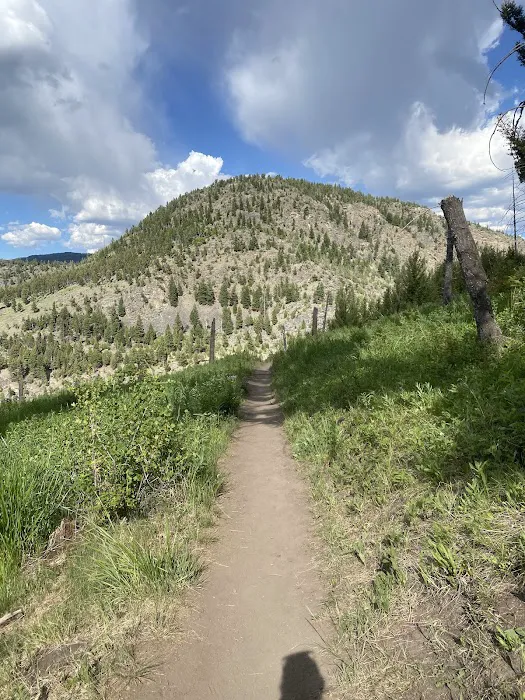 Hellroaring Creek 2h3 Picture 8