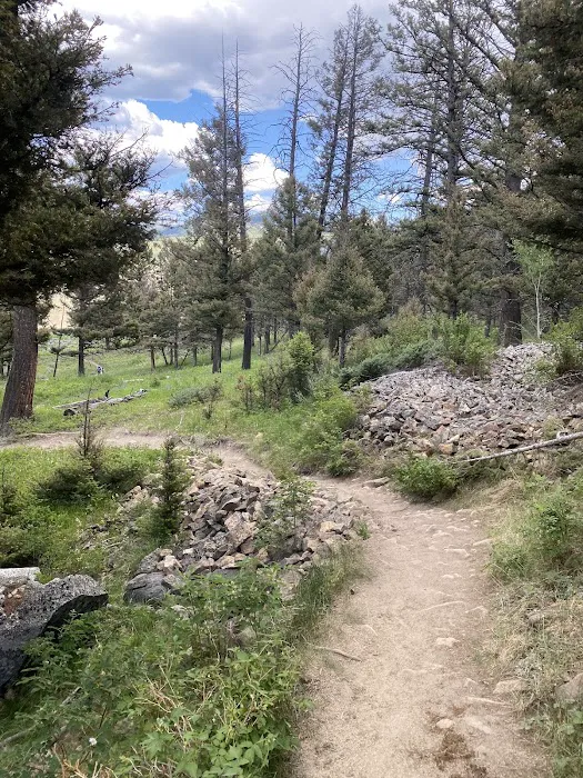 Hellroaring Creek 2h3 Picture 10