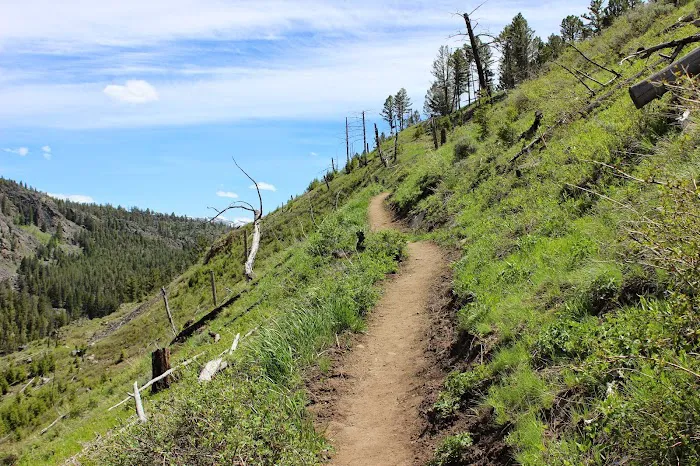 Hellroaring Creek 2h3 Picture 2