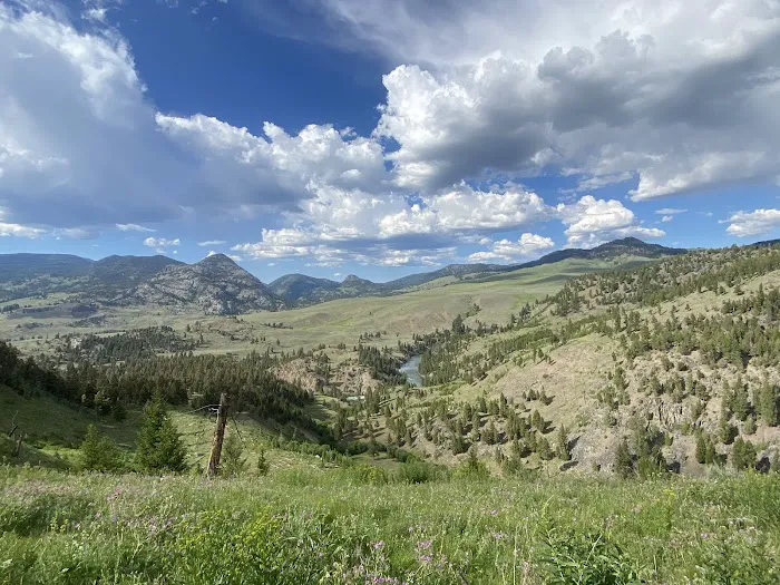 Hellroaring Creek 2h3 Picture 6