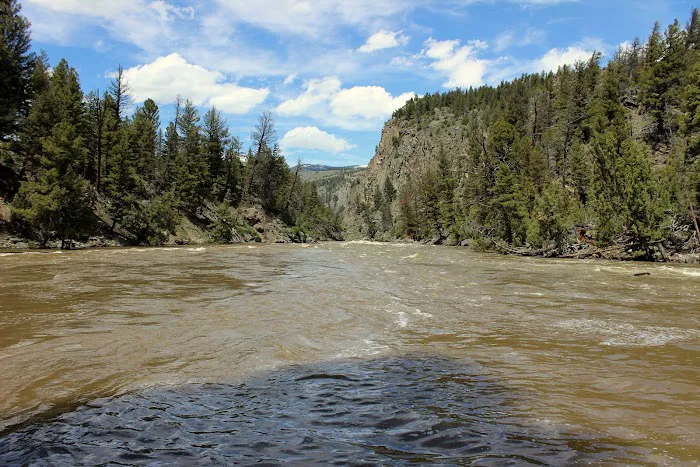 Hellroaring Creek 2h3 Picture 5