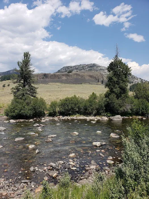 Hellroaring Creek 2h3 Picture 1