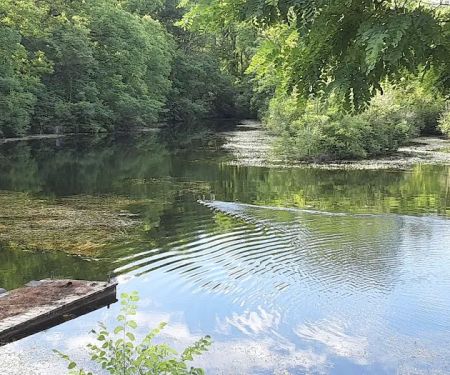 Tameling RV Park and Campground