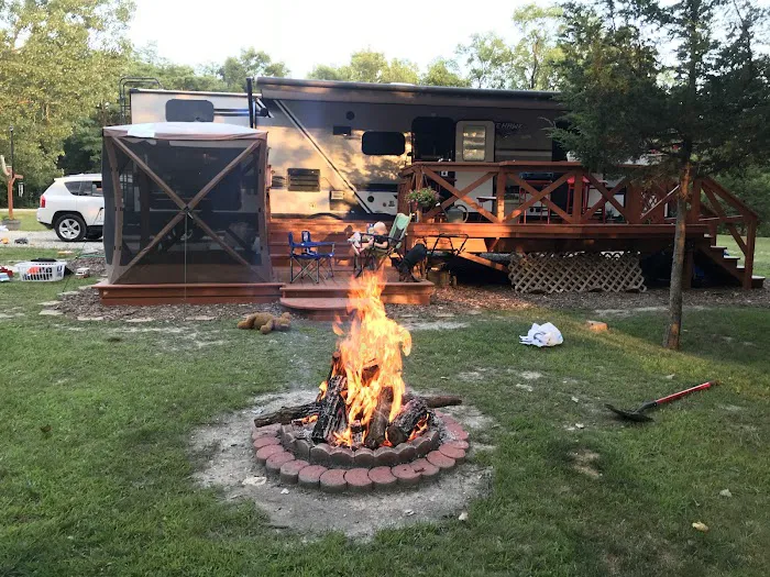 Tameling RV Park and Campground Picture 8