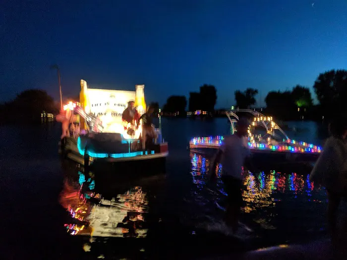 Lake Shannon Picture 5