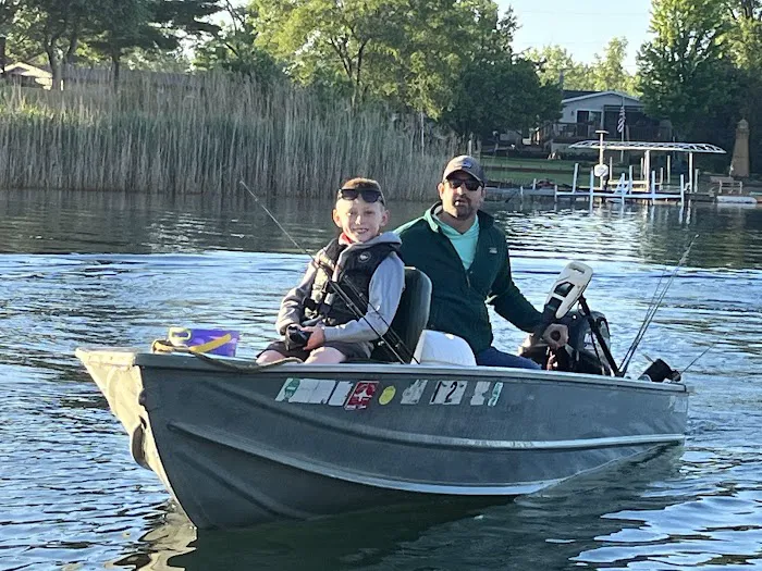 Lake Shannon Picture 2