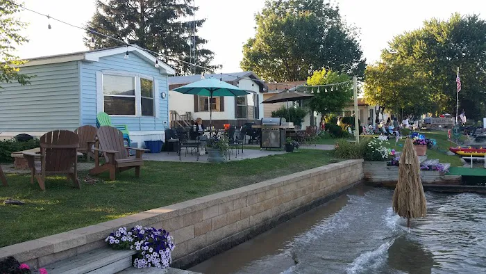 Lake Shannon Picture 1